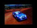 PS1 : Colin McRae Rally - Australia - Stage 6