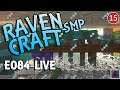 RavenCraft E084 - Copper Farm - 1.17.1