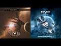RealX - Below the Asteroids (EVE Online OST)[Original & Album Version]