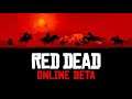 Red Dead Redemption 2 ON-LINE GAMEPLAY