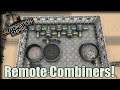 Remote Combiners! – Automation Empire Gameplay – Let's Play Part 6