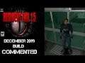 Resident Evil 1.5 - Leon Full Walkthrough - [December 2019 Update - With Commentary]