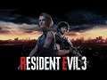 Resident Evil 3 Remake Raccoon City Demo Gameplay (PS4)