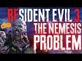 Resident Evil 3's Opening Has a Nemesis Problem