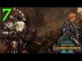 Return to WAAAAGGHH!! - Total War: Warhammer 2 (SFO)! Grimgor #7