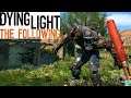 Road to Dying Light 2 - Dying Light The Following PS5 Gameplay Deutsch #08 Der Alte Mann & das Meer