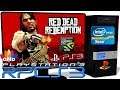 RPCS3 0.0.7 [PS3 Emulator] - Red Dead Redemption [QHD-Gameplay] E5-1650v2 #19