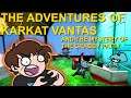 Ryan plays The Adventures of Karkat Vantas and the Mystery of the Crabby Patty!