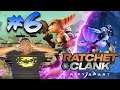 SAVE THE UNIVERSE OR BUST! | Ratchet and Clank Rift Apart [Part 6]