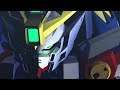 SD GUNDAM G GENERATION CROSS RAYS - Developed by TOM CREATE & 株式会社トムクリエイト