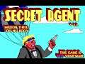 Secret Agent - Mission 3: Dr. No Body - Level 1 (1992) [MS-DOS]