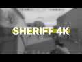 SHERIFF 4K #Shorts【VALORANT】