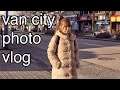 Shooting In Sunlight |  Street Photography Vlog