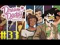 SHRINE OF THE SILVER MONKEY!!! | Dream Daddy: Dadrector's Cut Part 33 | Bottles and Pete play