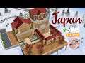 Sims FreePlay 🇯🇵🏠| Japan Style | ❄️⛰ By Joy