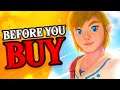 Skyward Sword HD: Things YOU Need to KNOW before you buy! (SPOILER FREE)