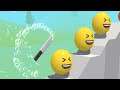 SLICE IT ALL! πβ¨All Levels Gameplay Walkthrough Android, iOS v.46