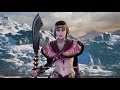 Soulcalibur VI IS MY NEW FAVOURITE FIGHTING GAME!