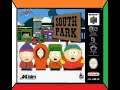 South Park  (Nintendo 64)