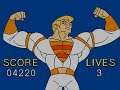 SpaceAce v1 10 0085 mp4 HYPERSPIN COMMODORE AMIGA GAME NOT MINE VIDEOS