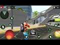 Special Commando Force Offline Multiplayer Games - Fps Shooting GamePlay FHD #3