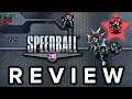 Speedball 2 HD - Review