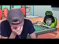 SSundee reacts to Henwy being a bot 🤣
