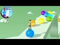 Stack Rider - Gameplay (Android, iOS) All Levels - Levels 10