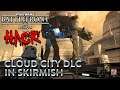 STAR WARS Battlefront (2015) DLC maps in Skirmish Mod (Cloud City)