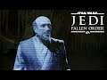 Star Wars Jedi: Fallen Order - Let's Play Part 3: Message from Eno Cordova, Jedi Grand Master