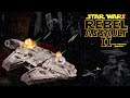 Star Wars : Rebel Assault 2 The Hidden Empire