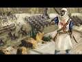 Stronghold Crusader II:Skirmish Trails - Desert Heat "Bend in the River" (NORMAL)