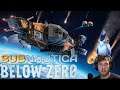 Subnautica Below Zero - Ich tauche gerne! [1] / Let's Play at J's Hood [HD]