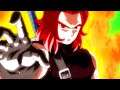 Super Dragon Ball Heroes: Universe Mission 11|  Trailer/Opening (Trunks Super Saiyan God)