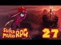 Super Mario RPG | Ep. 27 | Factory in another world