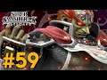 Super Smash Bros. Ultimate - Part 59 (Ganondorf)