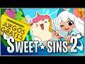 Sweet sins 2 superstars!!! | Juegos Gratis con dsimphony