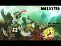 TAKTIK KOTOR MENJADI!!! - Rainbow Six Siege (Malaysia)
