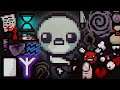 Tboi Afterbirth †: ⛧ The Lost ⛧