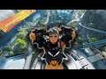 The Apex Legends season 9 Trailer made me feel HYPE AF