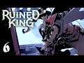 The Bloodharbor Ripper || Ruined King #6