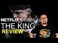 The King Netflix Original Movie Review - (Timothée Chalamet )