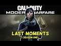 The Last Moments Of Season One | COD: Modern Warfare (Season 1)