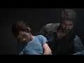 The last of us parte II início