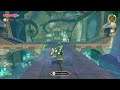 The Legend of Zelda Skyward Sword HD Gameplay 04 (Switch) Temple de la contemplation PARTI 01