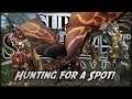 The Monster Hunter Hunts a Smash Ultimate DLC Slot! - Billybo10K