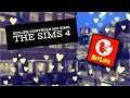 The Sims 4: BitLife Controls My Sims ~ Part 2