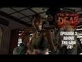The Walking Dead A New Frontier Episode 3 #4
