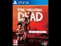 the walking dead  L'ULTIME SAISON    LET'S PLAY DECOUVERTE  PS4 PRO  /  PS5   GAMEPLAY