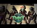 TMNT: Братья вместе